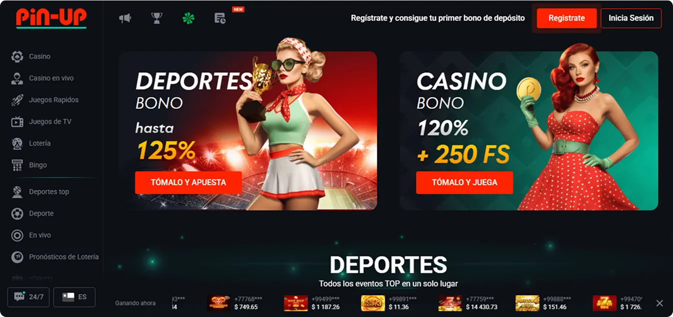 Dónde un jugador chileno puede encontrar un código promocional auténtico